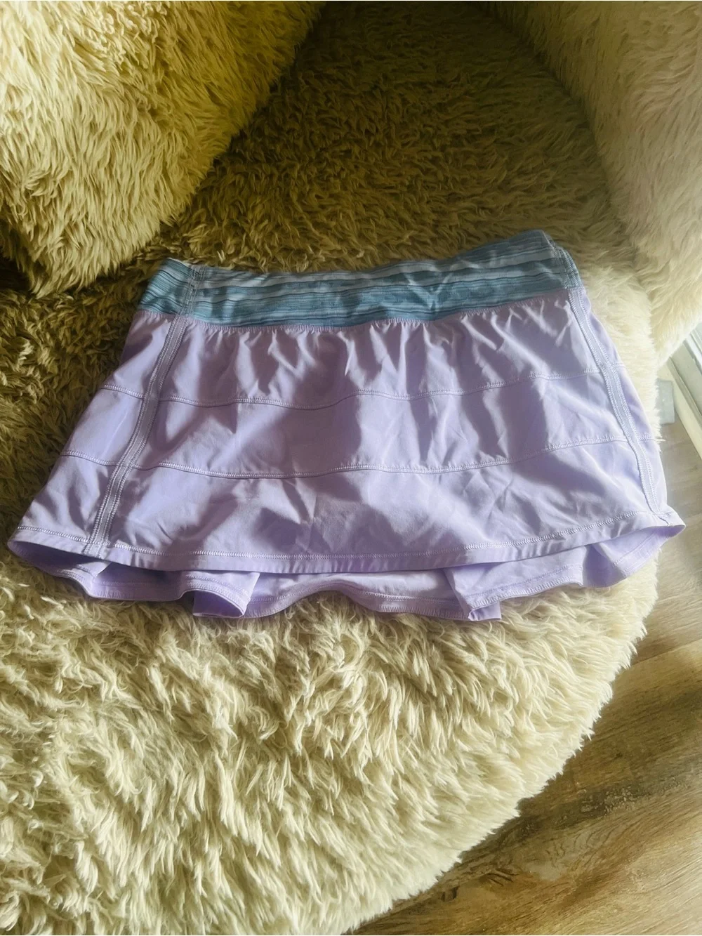 lululemon athletica light lavender